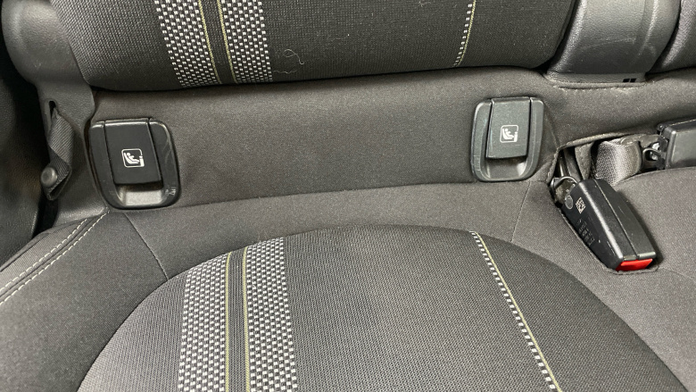 MINI Countryman 2.0 Cooper S Sport 5dr Auto Petrol Hatchback